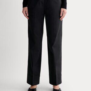 Everlane Easy Pant in Black